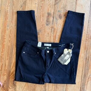 NWT Henry and Belle Super Skinny Ankle Jeans, size 32